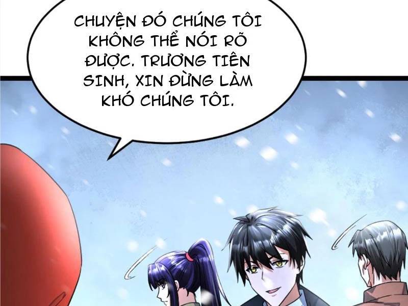 Toàn Cầu Băng Phong: Ta Chế Tạo Phòng An Toàn Tại Tận Thế Chap 402 - Next Chap 403