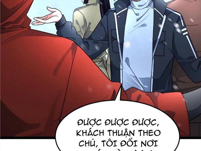 Toàn Cầu Băng Phong: Ta Chế Tạo Phòng An Toàn Tại Tận Thế Chap 402 - Next Chap 403