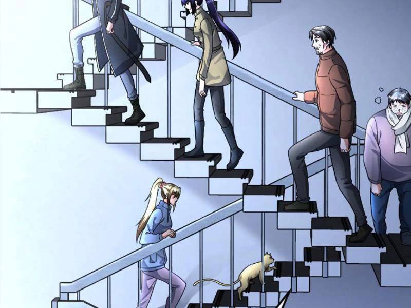 Toàn Cầu Băng Phong: Ta Chế Tạo Phòng An Toàn Tại Tận Thế Chap 402 - Next Chap 403
