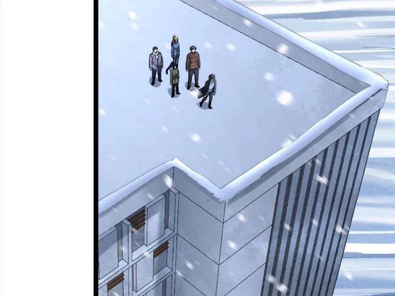 Toàn Cầu Băng Phong: Ta Chế Tạo Phòng An Toàn Tại Tận Thế Chap 402 - Next Chap 403