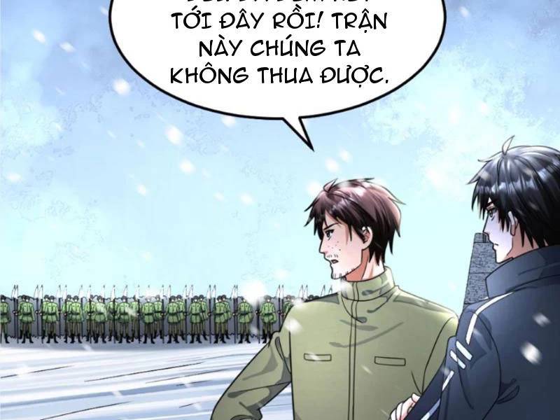 Toàn Cầu Băng Phong: Ta Chế Tạo Phòng An Toàn Tại Tận Thế Chap 402 - Next Chap 403