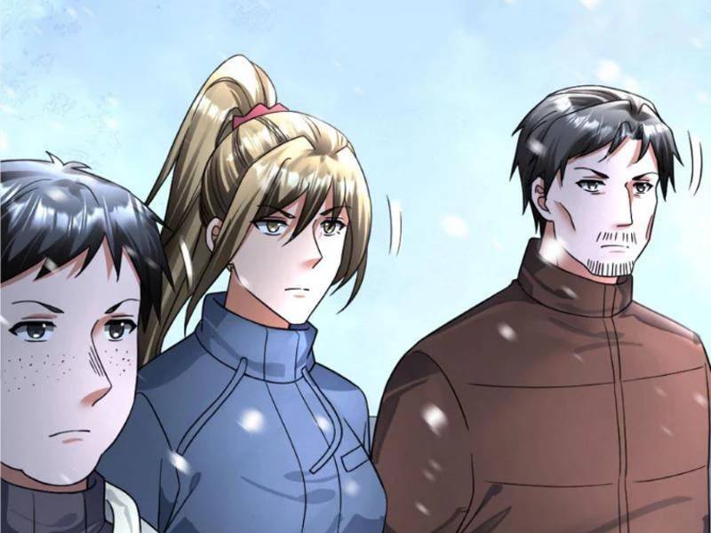 Toàn Cầu Băng Phong: Ta Chế Tạo Phòng An Toàn Tại Tận Thế Chap 402 - Next Chap 403