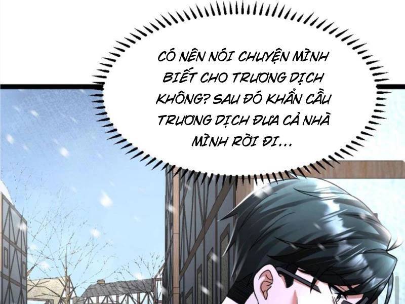 Toàn Cầu Băng Phong: Ta Chế Tạo Phòng An Toàn Tại Tận Thế Chap 402 - Next Chap 403