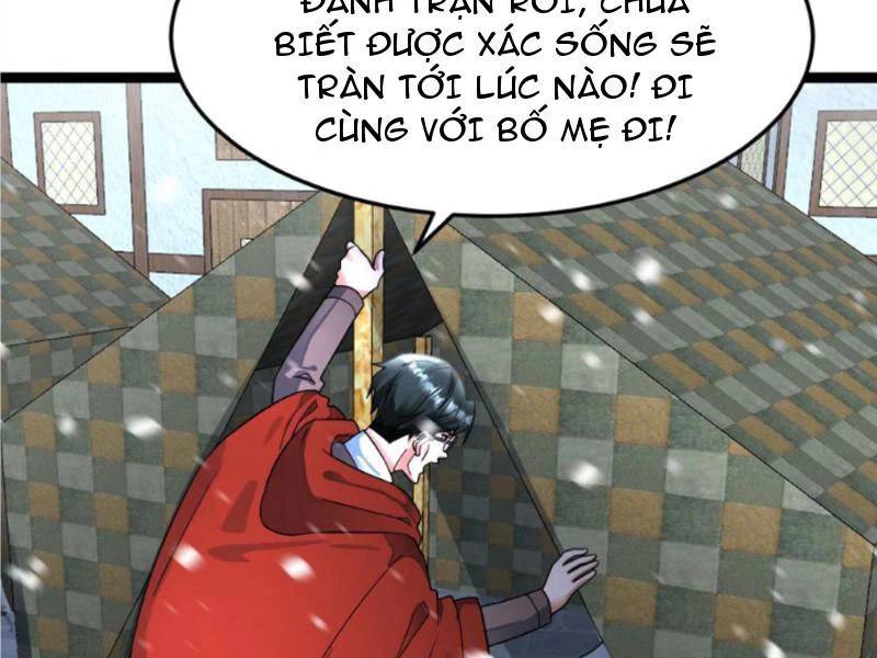 Toàn Cầu Băng Phong: Ta Chế Tạo Phòng An Toàn Tại Tận Thế Chap 402 - Next Chap 403