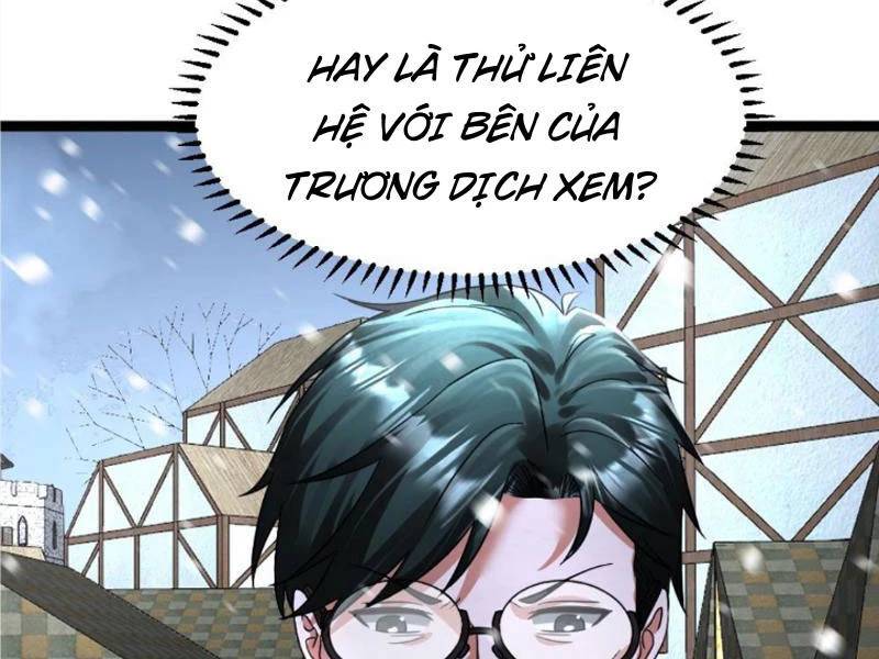 Toàn Cầu Băng Phong: Ta Chế Tạo Phòng An Toàn Tại Tận Thế Chap 402 - Next Chap 403