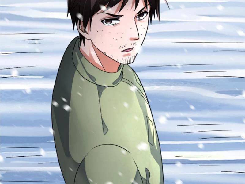 Toàn Cầu Băng Phong: Ta Chế Tạo Phòng An Toàn Tại Tận Thế Chap 402 - Next Chap 403
