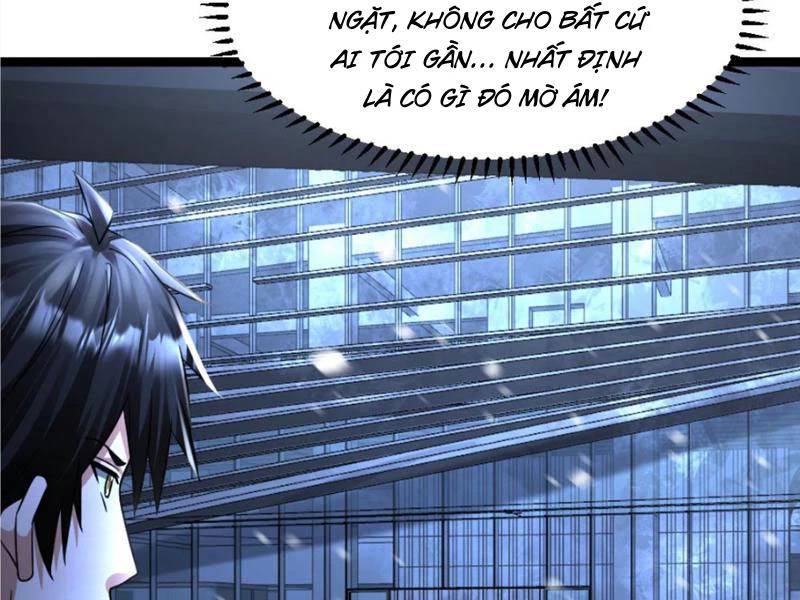 Toàn Cầu Băng Phong: Ta Chế Tạo Phòng An Toàn Tại Tận Thế Chap 402 - Next Chap 403