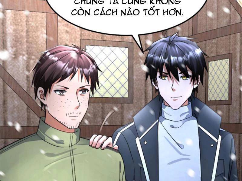 Toàn Cầu Băng Phong: Ta Chế Tạo Phòng An Toàn Tại Tận Thế Chap 402 - Next Chap 403