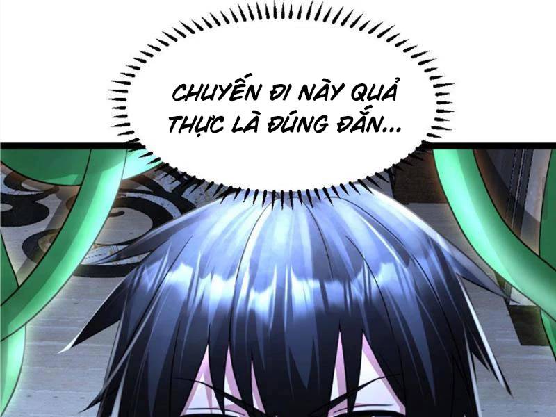 Toàn Cầu Băng Phong: Ta Chế Tạo Phòng An Toàn Tại Tận Thế Chap 403 - Next Chap 404