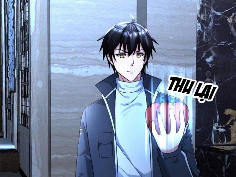 Toàn Cầu Băng Phong: Ta Chế Tạo Phòng An Toàn Tại Tận Thế Chap 403 - Next Chap 404