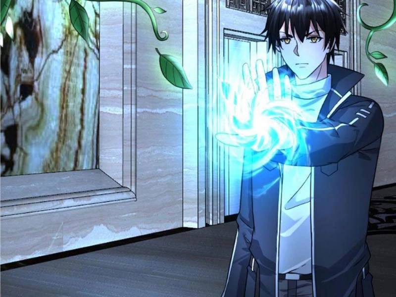 Toàn Cầu Băng Phong: Ta Chế Tạo Phòng An Toàn Tại Tận Thế Chap 403 - Next Chap 404