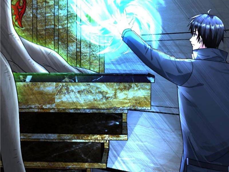 Toàn Cầu Băng Phong: Ta Chế Tạo Phòng An Toàn Tại Tận Thế Chap 403 - Next Chap 404