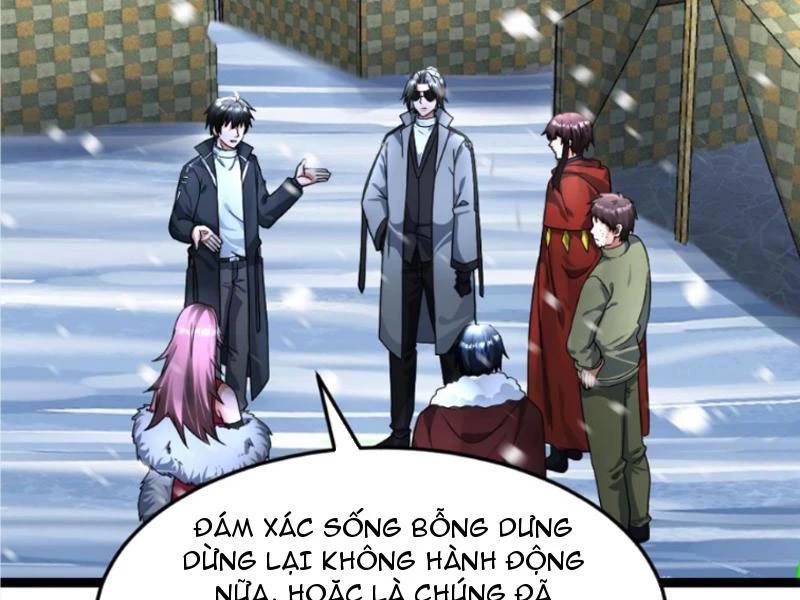 Toàn Cầu Băng Phong: Ta Chế Tạo Phòng An Toàn Tại Tận Thế Chap 403 - Next Chap 404
