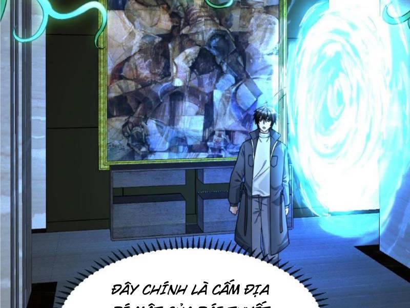 Toàn Cầu Băng Phong: Ta Chế Tạo Phòng An Toàn Tại Tận Thế Chap 403 - Next Chap 404