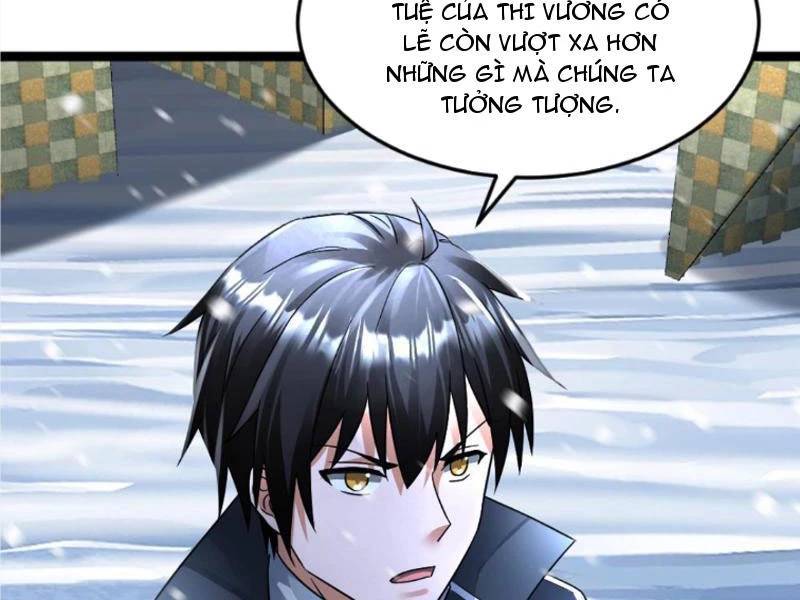Toàn Cầu Băng Phong: Ta Chế Tạo Phòng An Toàn Tại Tận Thế Chap 403 - Next Chap 404