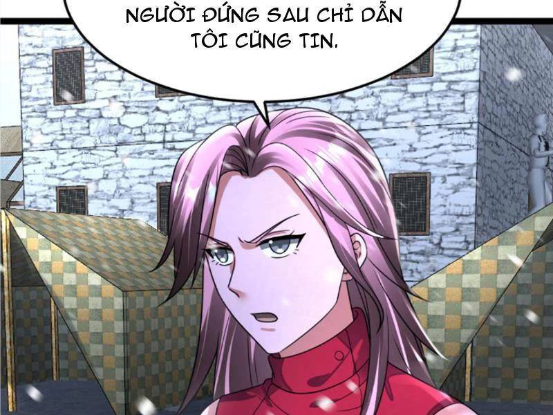 Toàn Cầu Băng Phong: Ta Chế Tạo Phòng An Toàn Tại Tận Thế Chap 403 - Next Chap 404