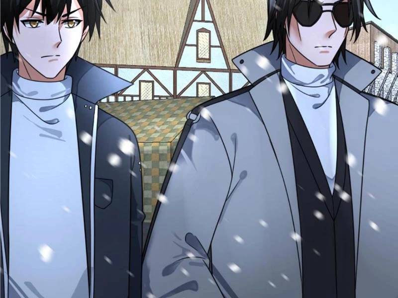 Toàn Cầu Băng Phong: Ta Chế Tạo Phòng An Toàn Tại Tận Thế Chap 403 - Next Chap 404