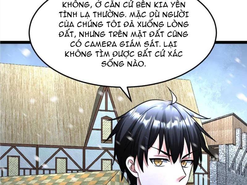 Toàn Cầu Băng Phong: Ta Chế Tạo Phòng An Toàn Tại Tận Thế Chap 403 - Next Chap 404