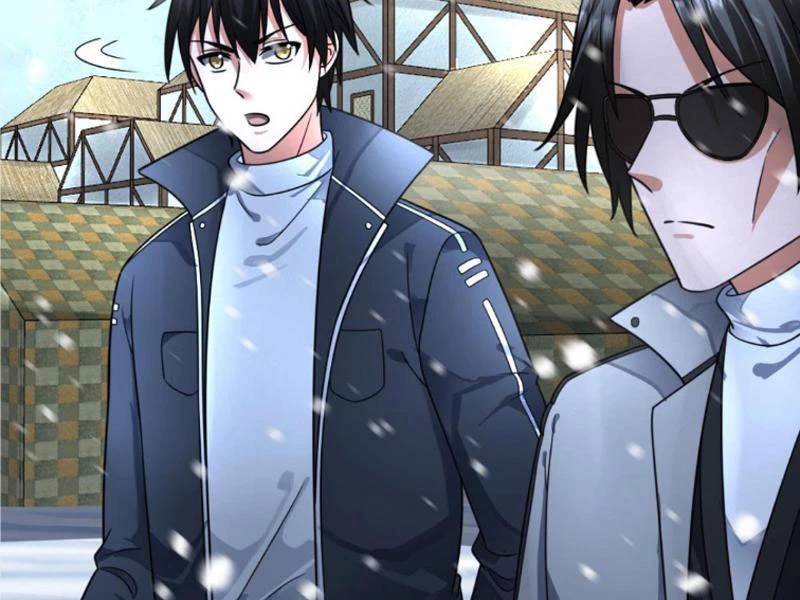 Toàn Cầu Băng Phong: Ta Chế Tạo Phòng An Toàn Tại Tận Thế Chap 403 - Next Chap 404
