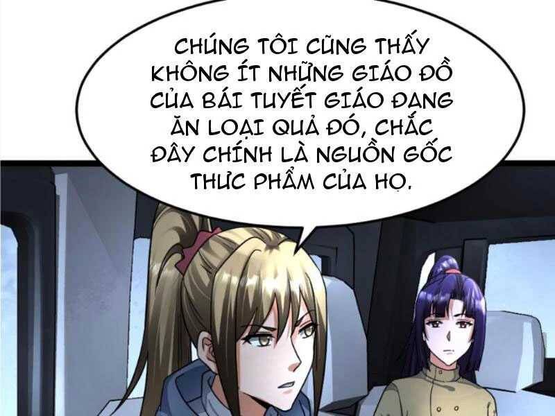 Toàn Cầu Băng Phong: Ta Chế Tạo Phòng An Toàn Tại Tận Thế Chap 404 - Next Chap 405