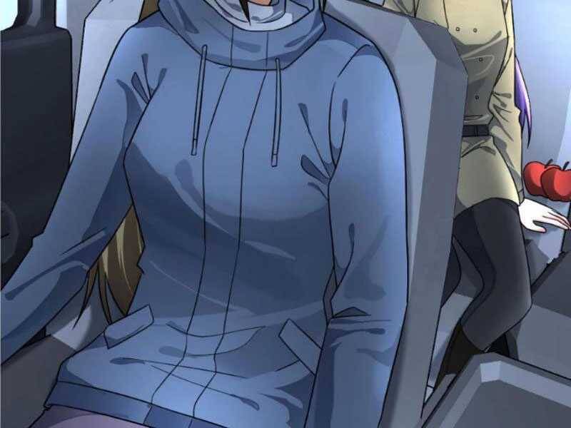Toàn Cầu Băng Phong: Ta Chế Tạo Phòng An Toàn Tại Tận Thế Chap 404 - Next Chap 405