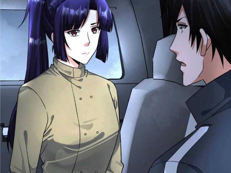 Toàn Cầu Băng Phong: Ta Chế Tạo Phòng An Toàn Tại Tận Thế Chap 404 - Next Chap 405