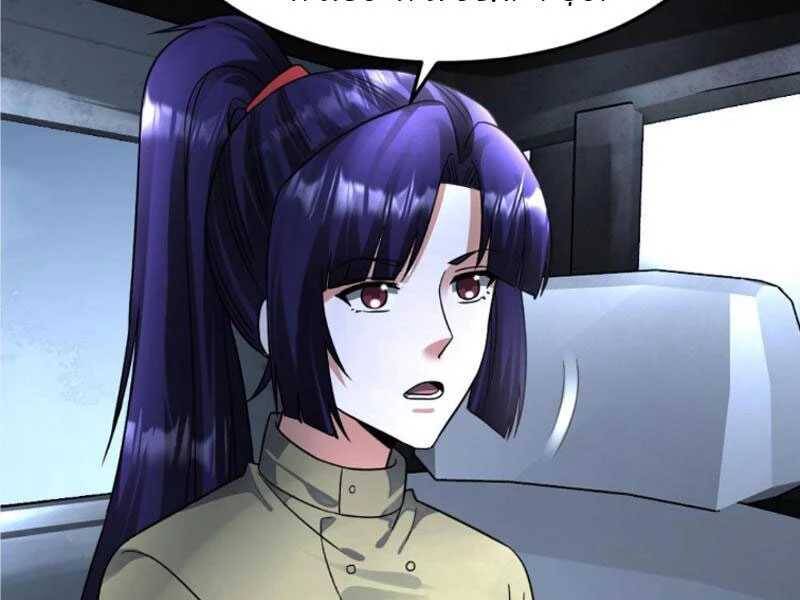 Toàn Cầu Băng Phong: Ta Chế Tạo Phòng An Toàn Tại Tận Thế Chap 404 - Next Chap 405