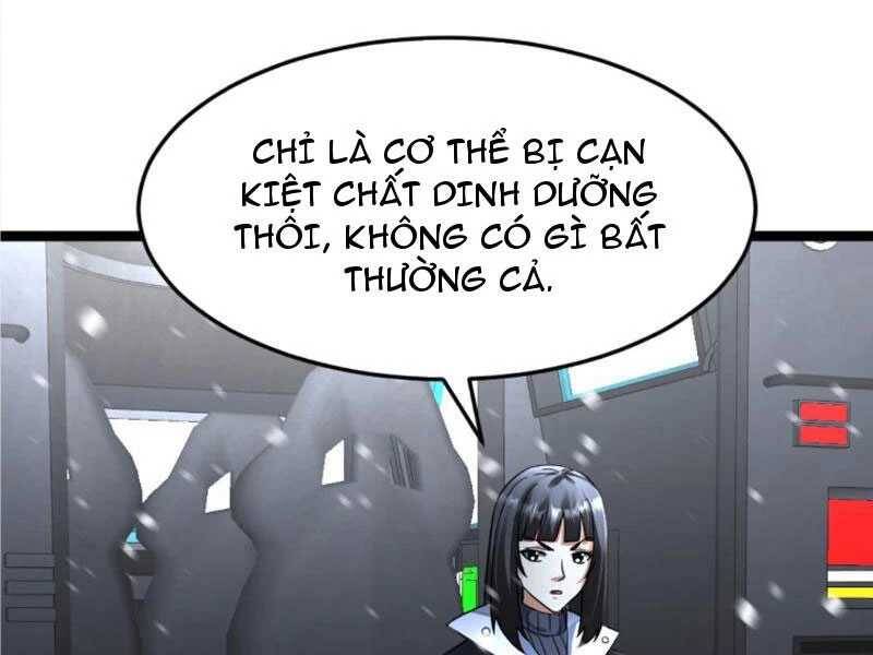 Toàn Cầu Băng Phong: Ta Chế Tạo Phòng An Toàn Tại Tận Thế Chap 404 - Next Chap 405