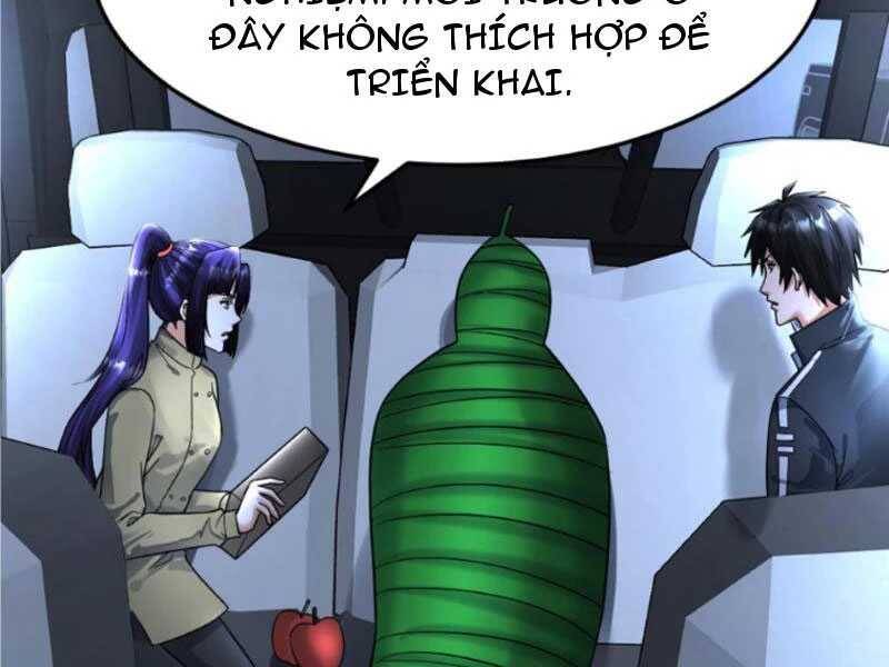 Toàn Cầu Băng Phong: Ta Chế Tạo Phòng An Toàn Tại Tận Thế Chap 404 - Next Chap 405