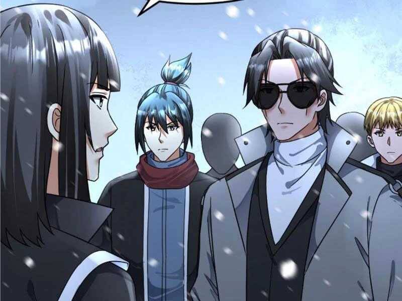Toàn Cầu Băng Phong: Ta Chế Tạo Phòng An Toàn Tại Tận Thế Chap 404 - Next Chap 405