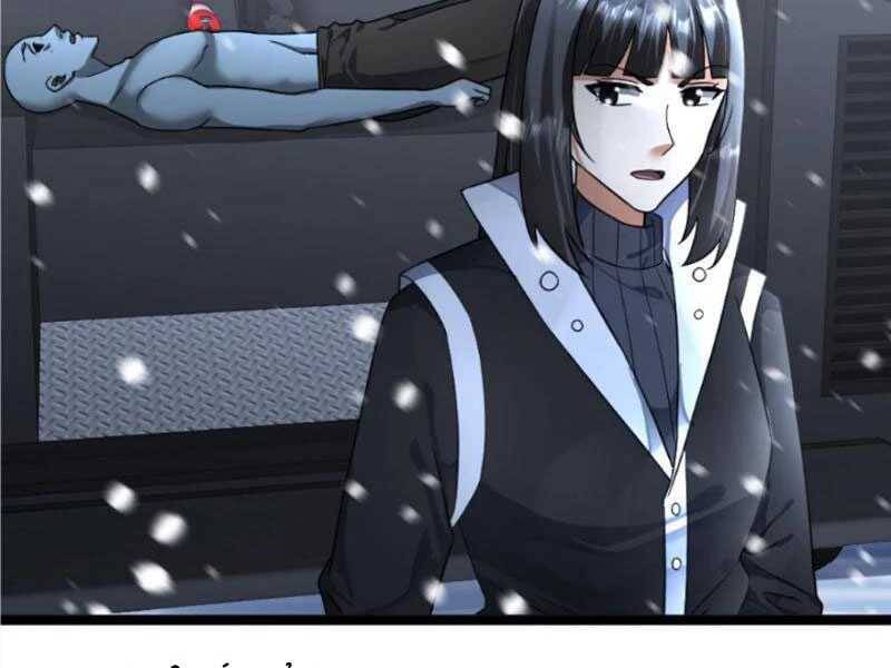 Toàn Cầu Băng Phong: Ta Chế Tạo Phòng An Toàn Tại Tận Thế Chap 404 - Next Chap 405
