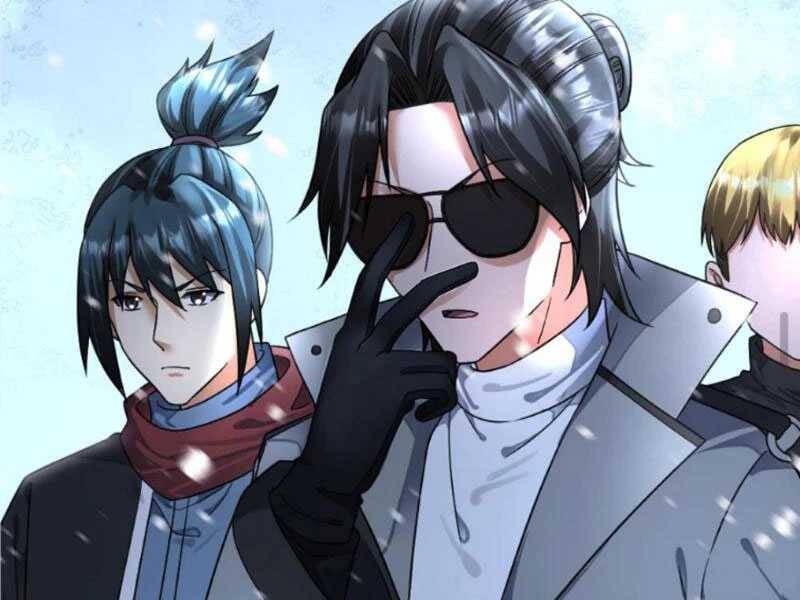 Toàn Cầu Băng Phong: Ta Chế Tạo Phòng An Toàn Tại Tận Thế Chap 404 - Next Chap 405