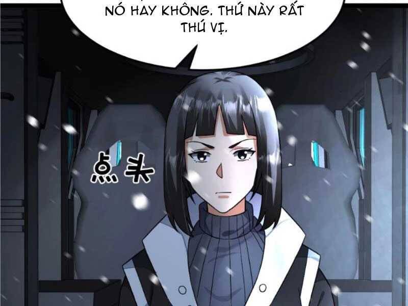 Toàn Cầu Băng Phong: Ta Chế Tạo Phòng An Toàn Tại Tận Thế Chap 404 - Next Chap 405