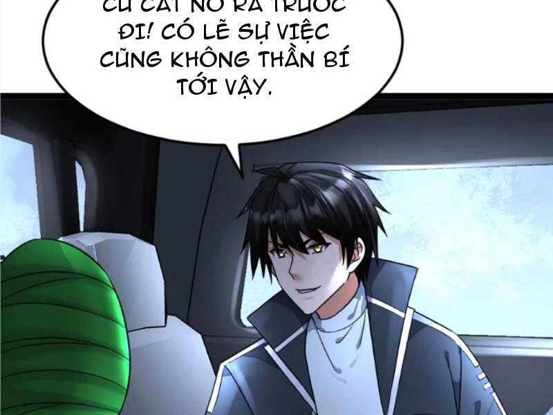 Toàn Cầu Băng Phong: Ta Chế Tạo Phòng An Toàn Tại Tận Thế Chap 404 - Next Chap 405