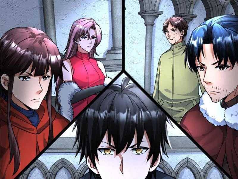Toàn Cầu Băng Phong: Ta Chế Tạo Phòng An Toàn Tại Tận Thế Chap 404 - Next Chap 405