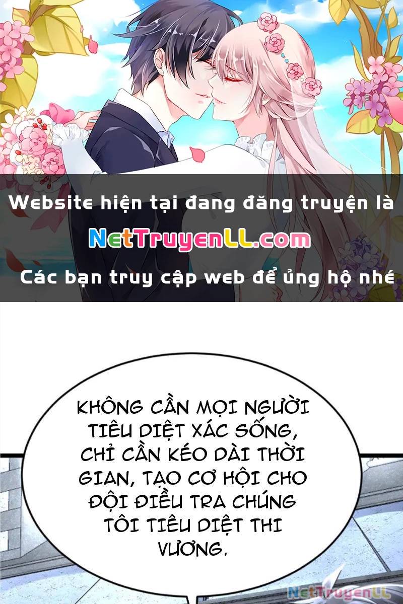 Toàn Cầu Băng Phong: Ta Chế Tạo Phòng An Toàn Tại Tận Thế Chap 405 - Next Chap 406