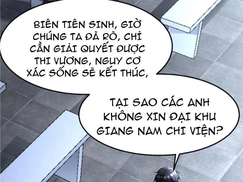 Toàn Cầu Băng Phong: Ta Chế Tạo Phòng An Toàn Tại Tận Thế Chap 405 - Next Chap 406