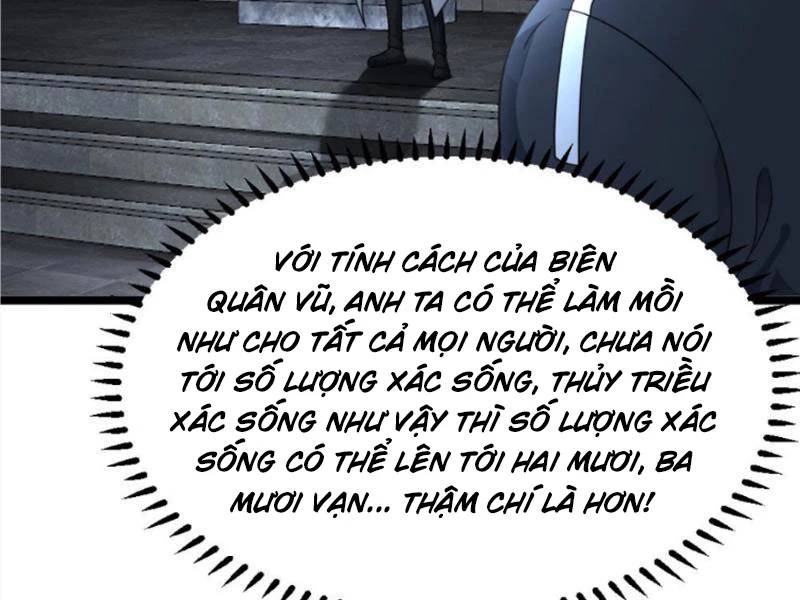Toàn Cầu Băng Phong: Ta Chế Tạo Phòng An Toàn Tại Tận Thế Chap 405 - Next Chap 406