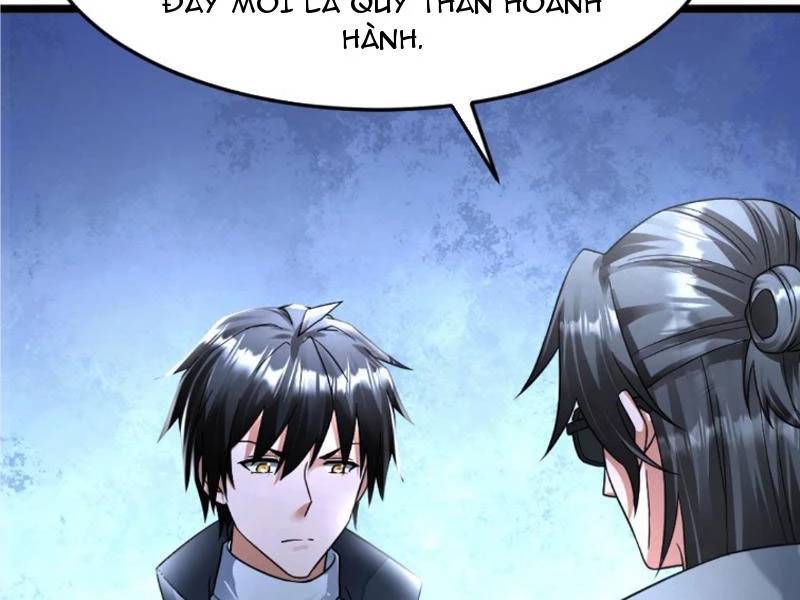 Toàn Cầu Băng Phong: Ta Chế Tạo Phòng An Toàn Tại Tận Thế Chap 405 - Next Chap 406