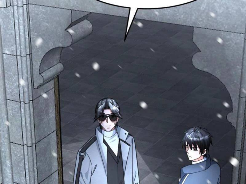 Toàn Cầu Băng Phong: Ta Chế Tạo Phòng An Toàn Tại Tận Thế Chap 405 - Next Chap 406