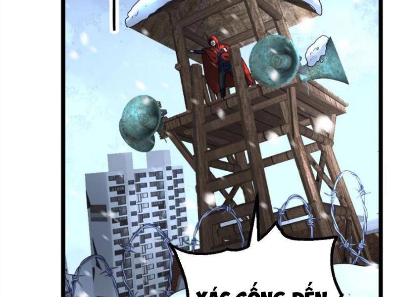 Toàn Cầu Băng Phong: Ta Chế Tạo Phòng An Toàn Tại Tận Thế Chap 405 - Next Chap 406