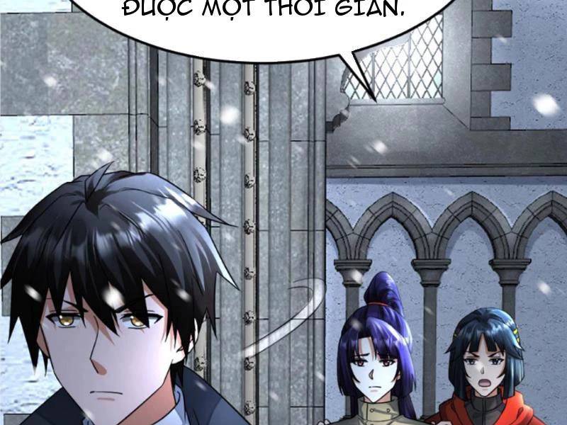 Toàn Cầu Băng Phong: Ta Chế Tạo Phòng An Toàn Tại Tận Thế Chap 405 - Next Chap 406