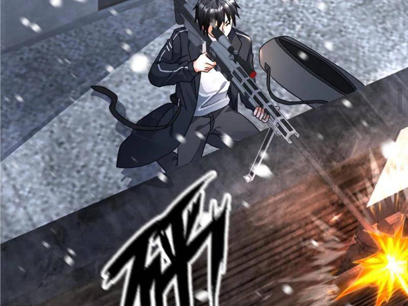 Toàn Cầu Băng Phong: Ta Chế Tạo Phòng An Toàn Tại Tận Thế Chap 405 - Next Chap 406