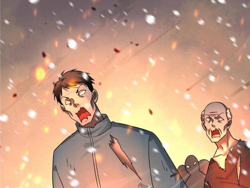 Toàn Cầu Băng Phong: Ta Chế Tạo Phòng An Toàn Tại Tận Thế Chap 405 - Next Chap 406