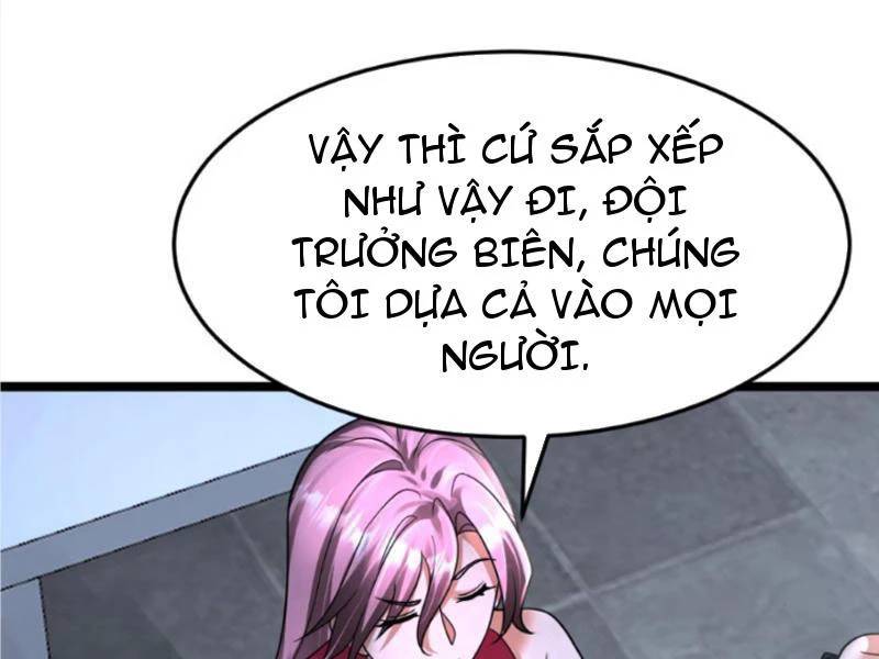 Toàn Cầu Băng Phong: Ta Chế Tạo Phòng An Toàn Tại Tận Thế Chap 405 - Next Chap 406