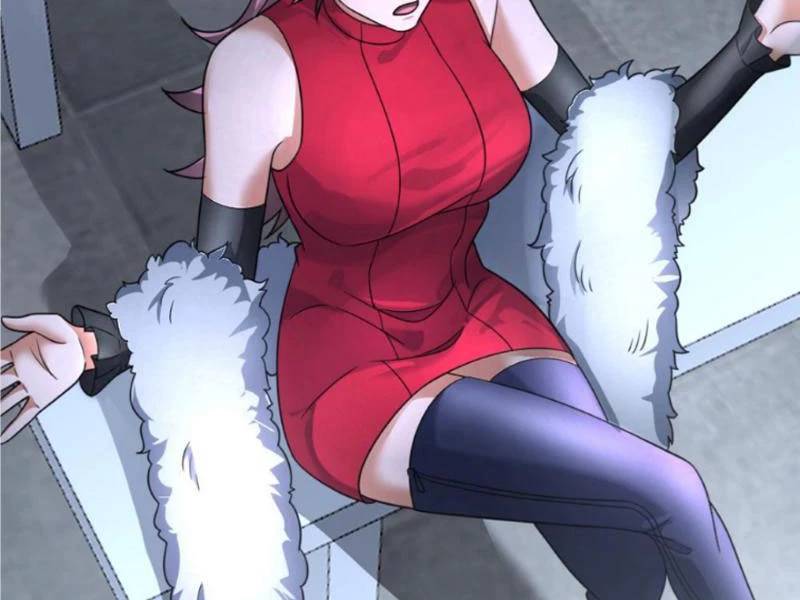 Toàn Cầu Băng Phong: Ta Chế Tạo Phòng An Toàn Tại Tận Thế Chap 405 - Next Chap 406