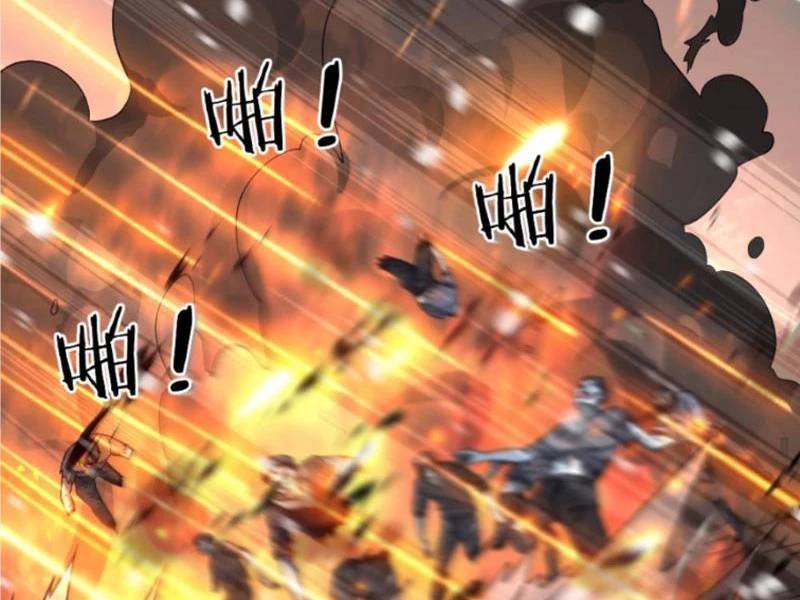 Toàn Cầu Băng Phong: Ta Chế Tạo Phòng An Toàn Tại Tận Thế Chap 406 - Next Chap 407