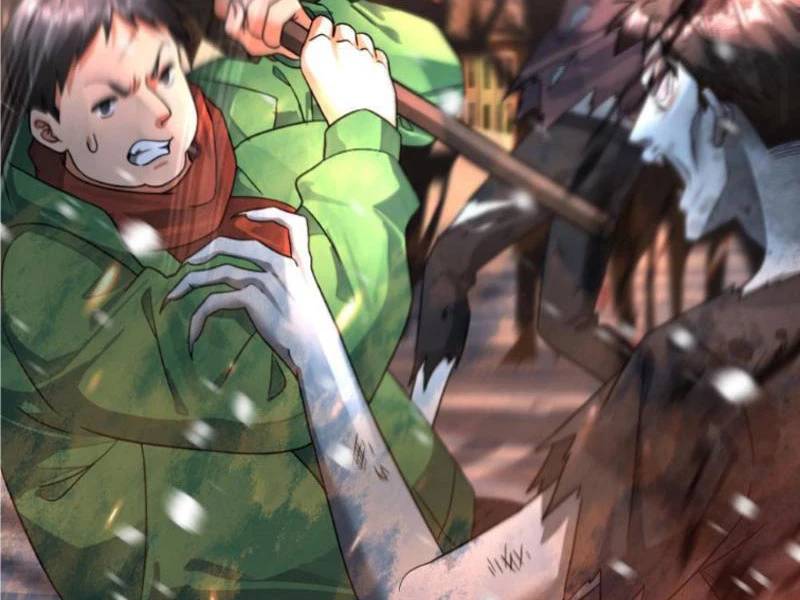 Toàn Cầu Băng Phong: Ta Chế Tạo Phòng An Toàn Tại Tận Thế Chap 406 - Next Chap 407