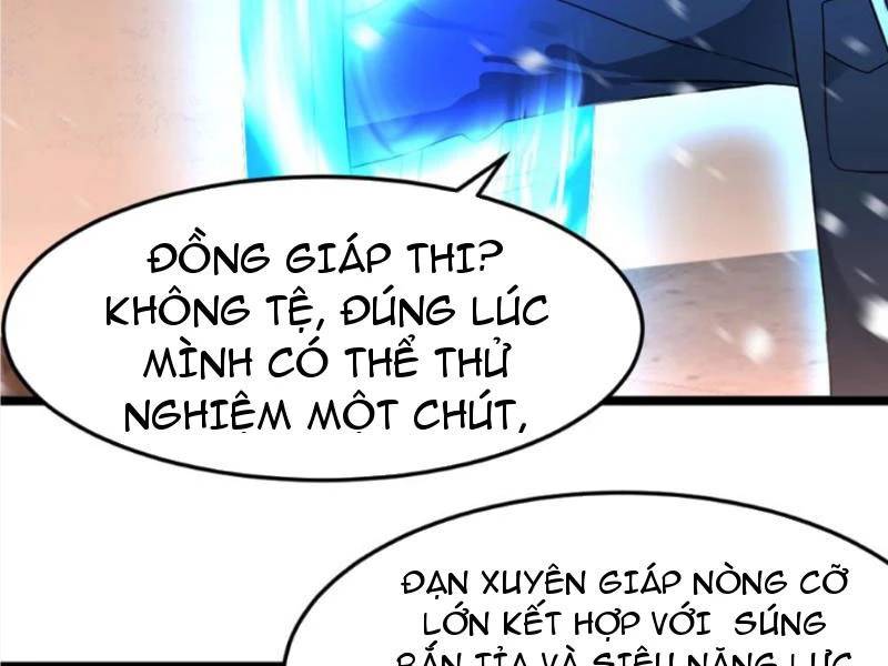 Toàn Cầu Băng Phong: Ta Chế Tạo Phòng An Toàn Tại Tận Thế Chap 406 - Next Chap 407