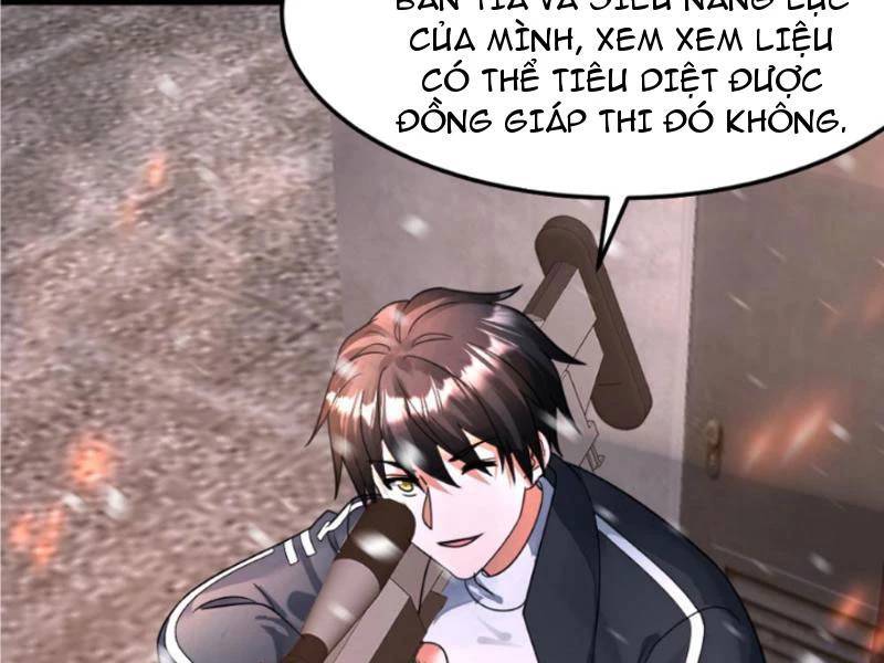 Toàn Cầu Băng Phong: Ta Chế Tạo Phòng An Toàn Tại Tận Thế Chap 406 - Next Chap 407